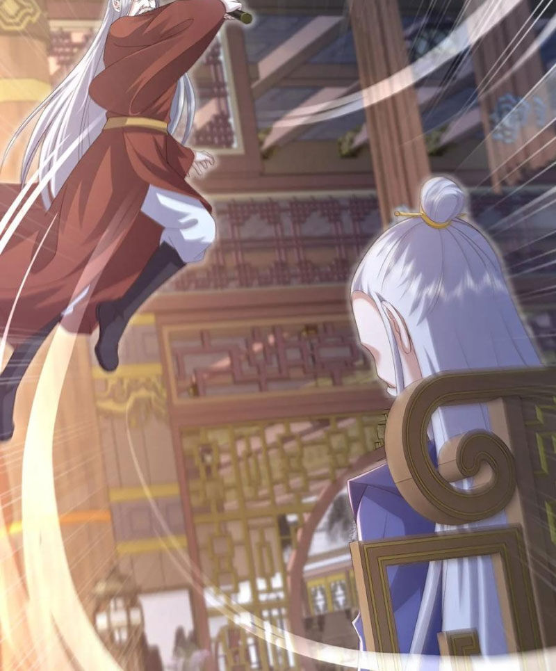 Tiên Võ Đế Tôn Chap 558 - Next Chap 559