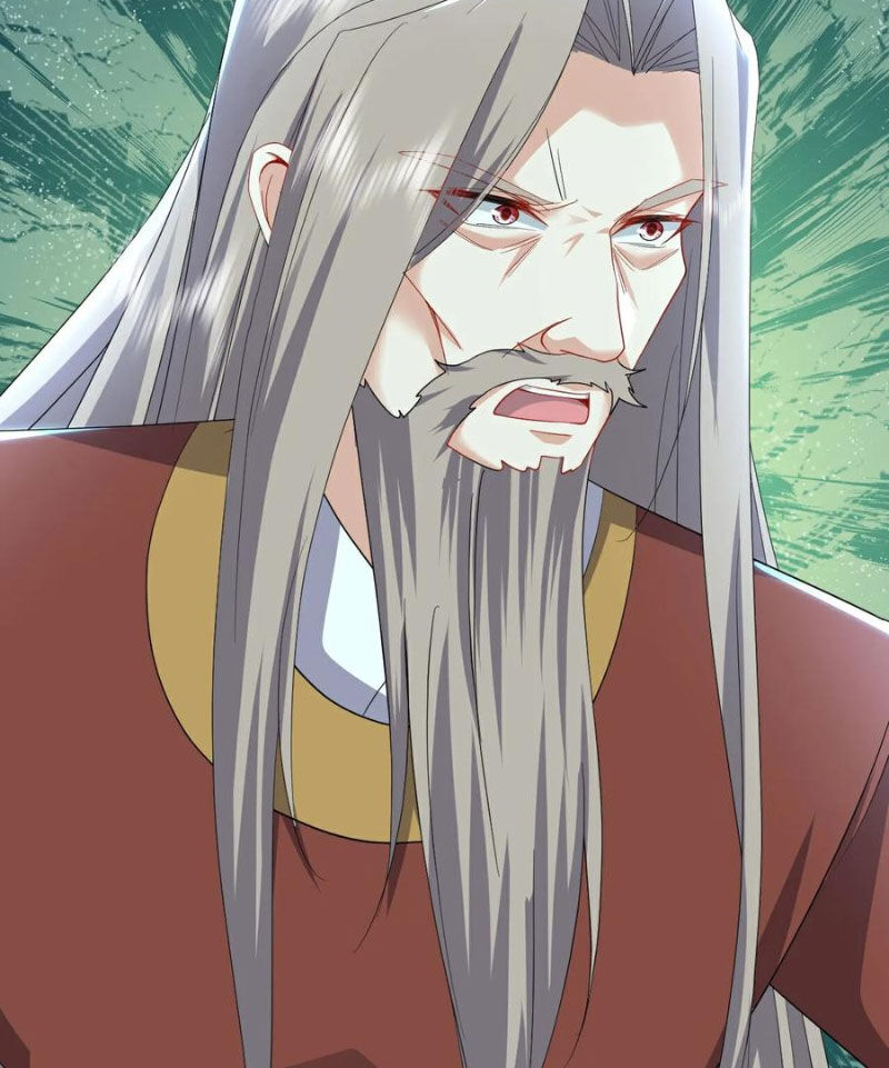 Tiên Võ Đế Tôn Chap 559 - Next Chap 560