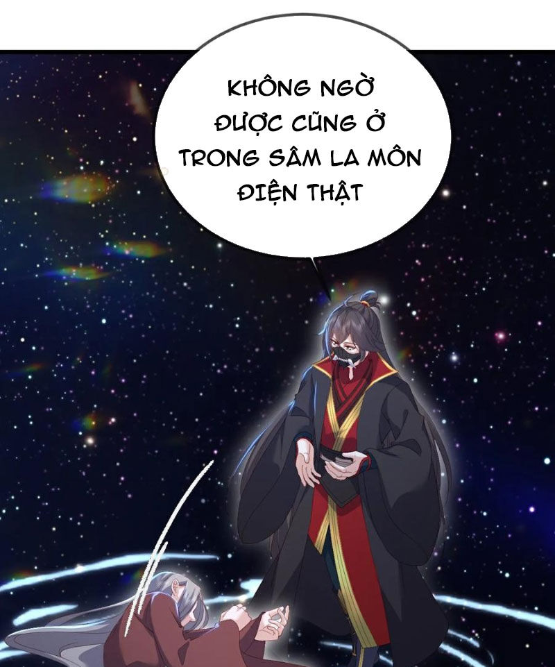 Tiên Võ Đế Tôn Chap 559 - Next Chap 560