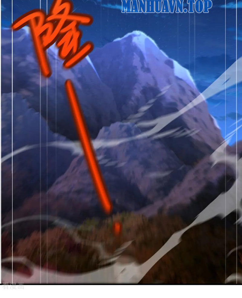 Tiên Võ Đế Tôn Chap 559 - Next Chap 560