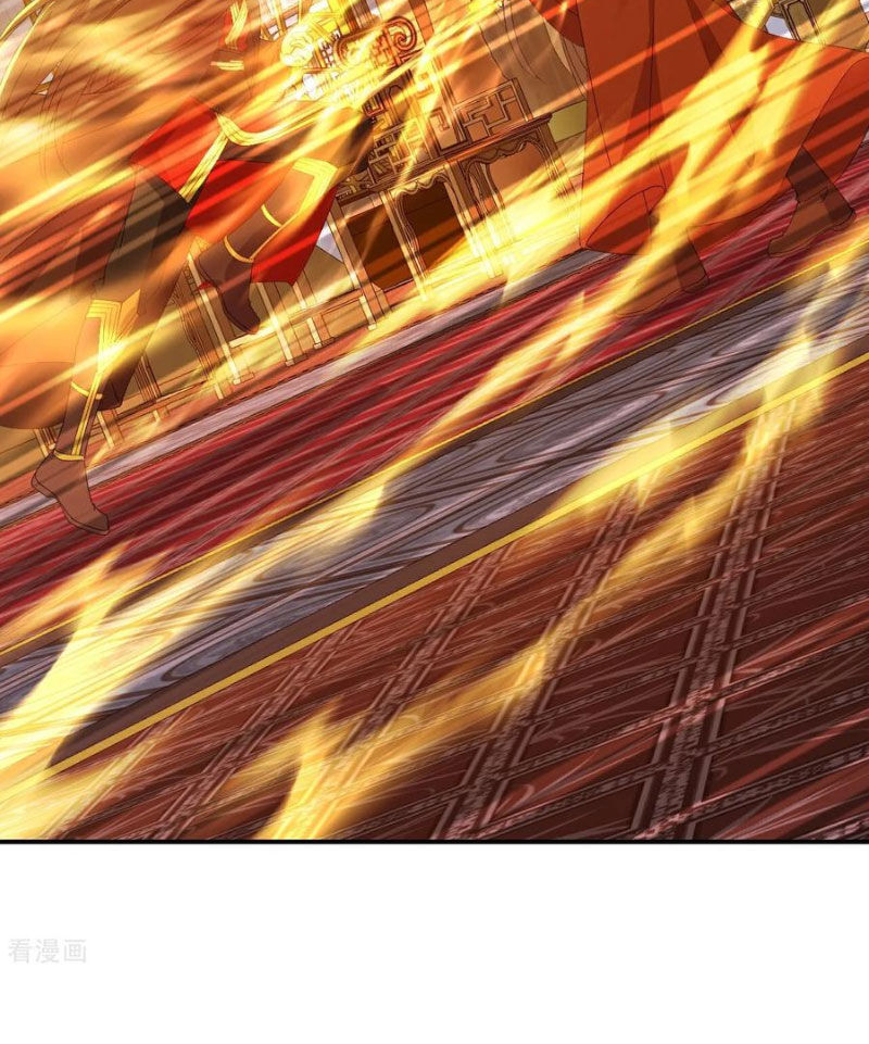 Tiên Võ Đế Tôn Chap 559 - Next Chap 560