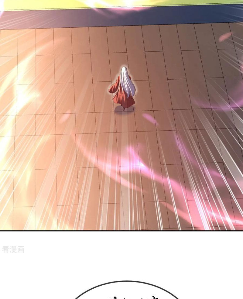 Tiên Võ Đế Tôn Chap 559 - Next Chap 560