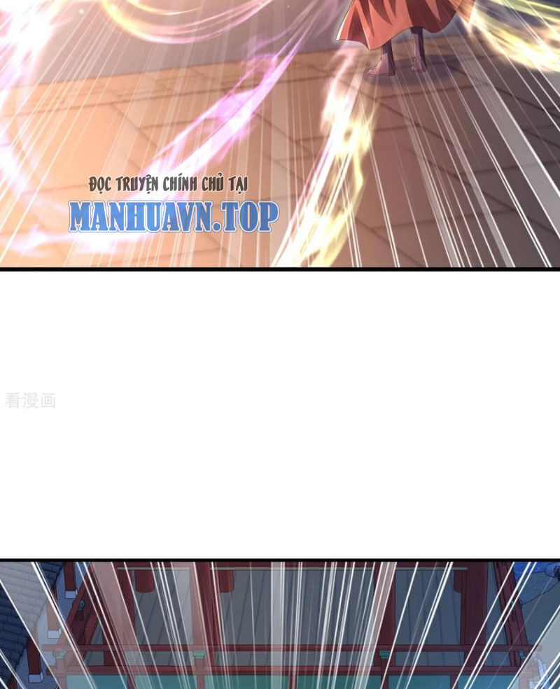 Tiên Võ Đế Tôn Chap 559 - Next Chap 560