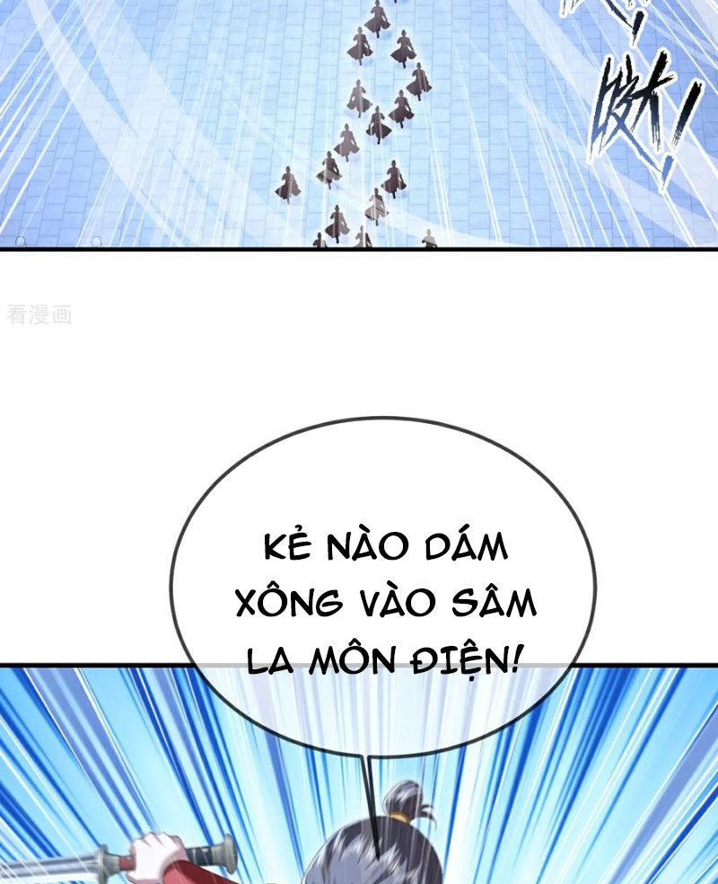 Tiên Võ Đế Tôn Chap 559 - Next Chap 560