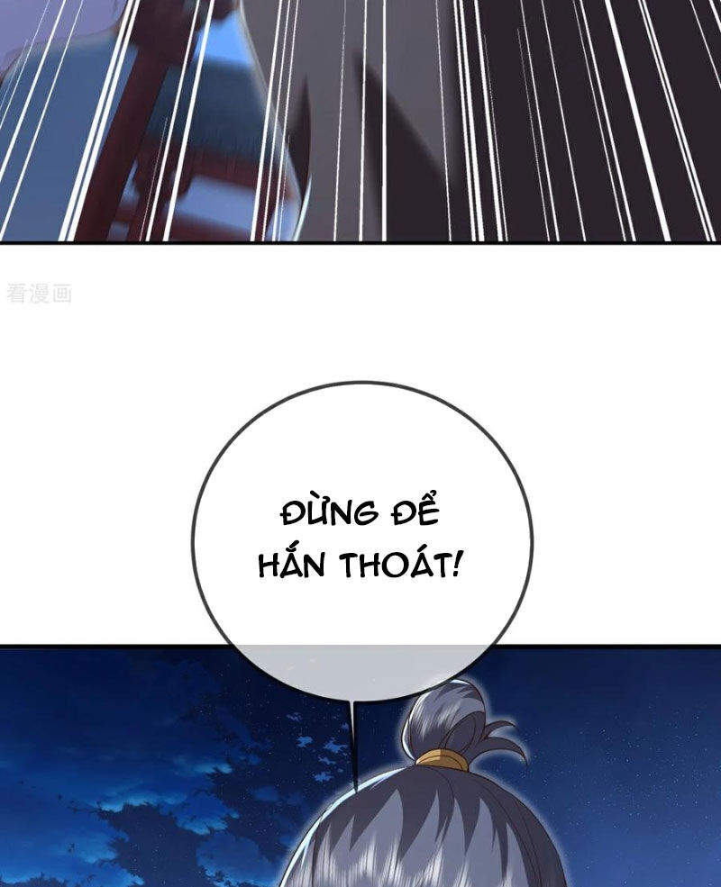 Tiên Võ Đế Tôn Chap 559 - Next Chap 560