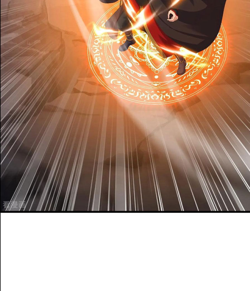 Tiên Võ Đế Tôn Chap 559 - Next Chap 560