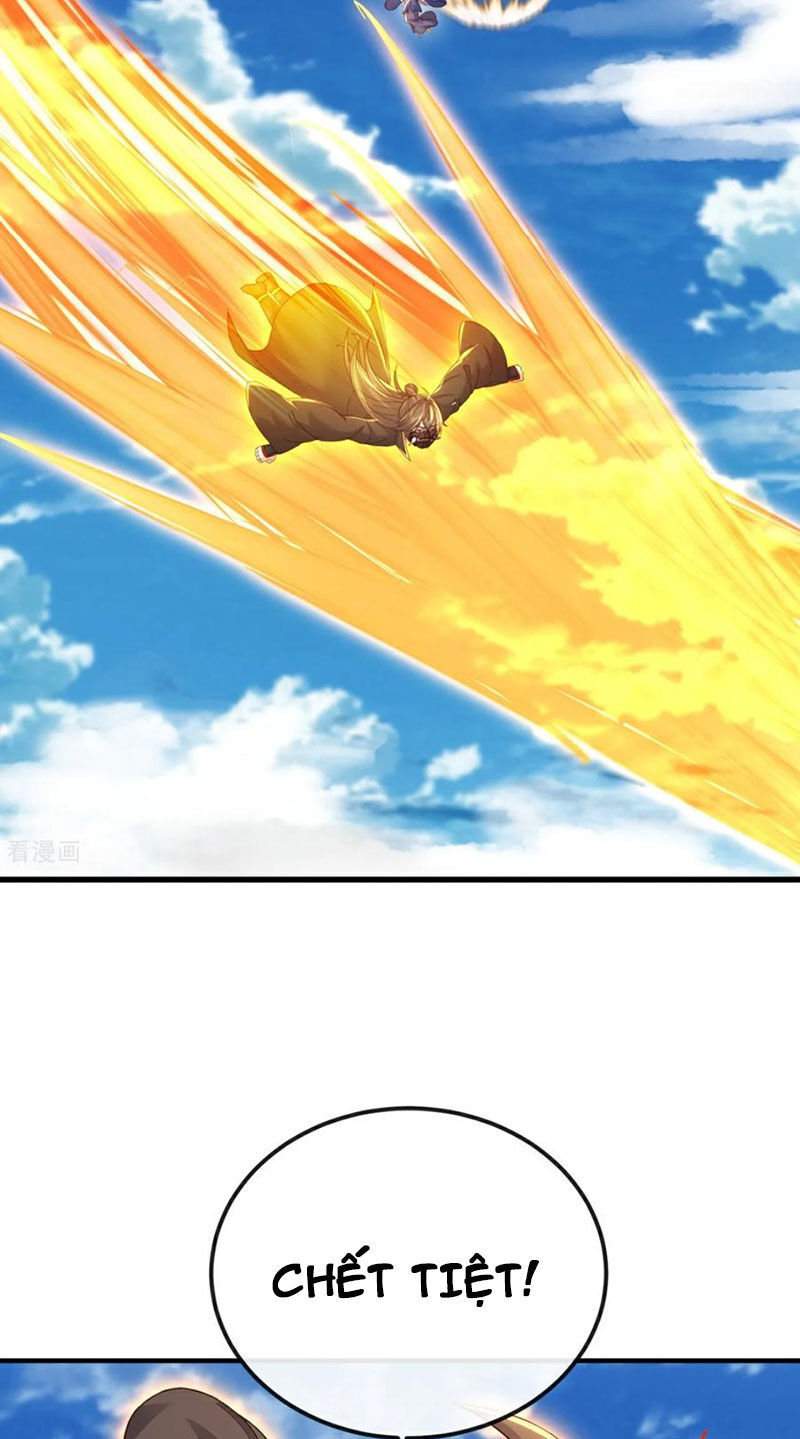 Tiên Võ Đế Tôn Chap 564 - Next Chap 565