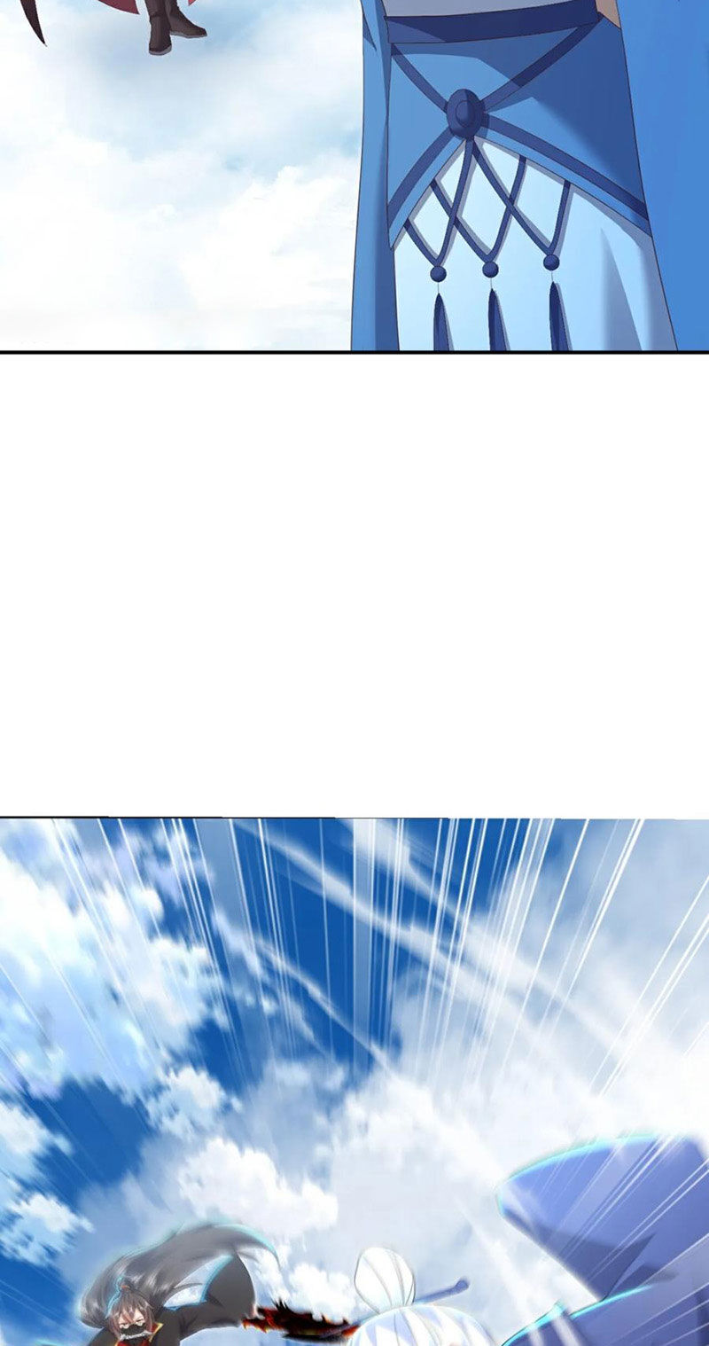 Tiên Võ Đế Tôn Chap 565 - Next Chap 566