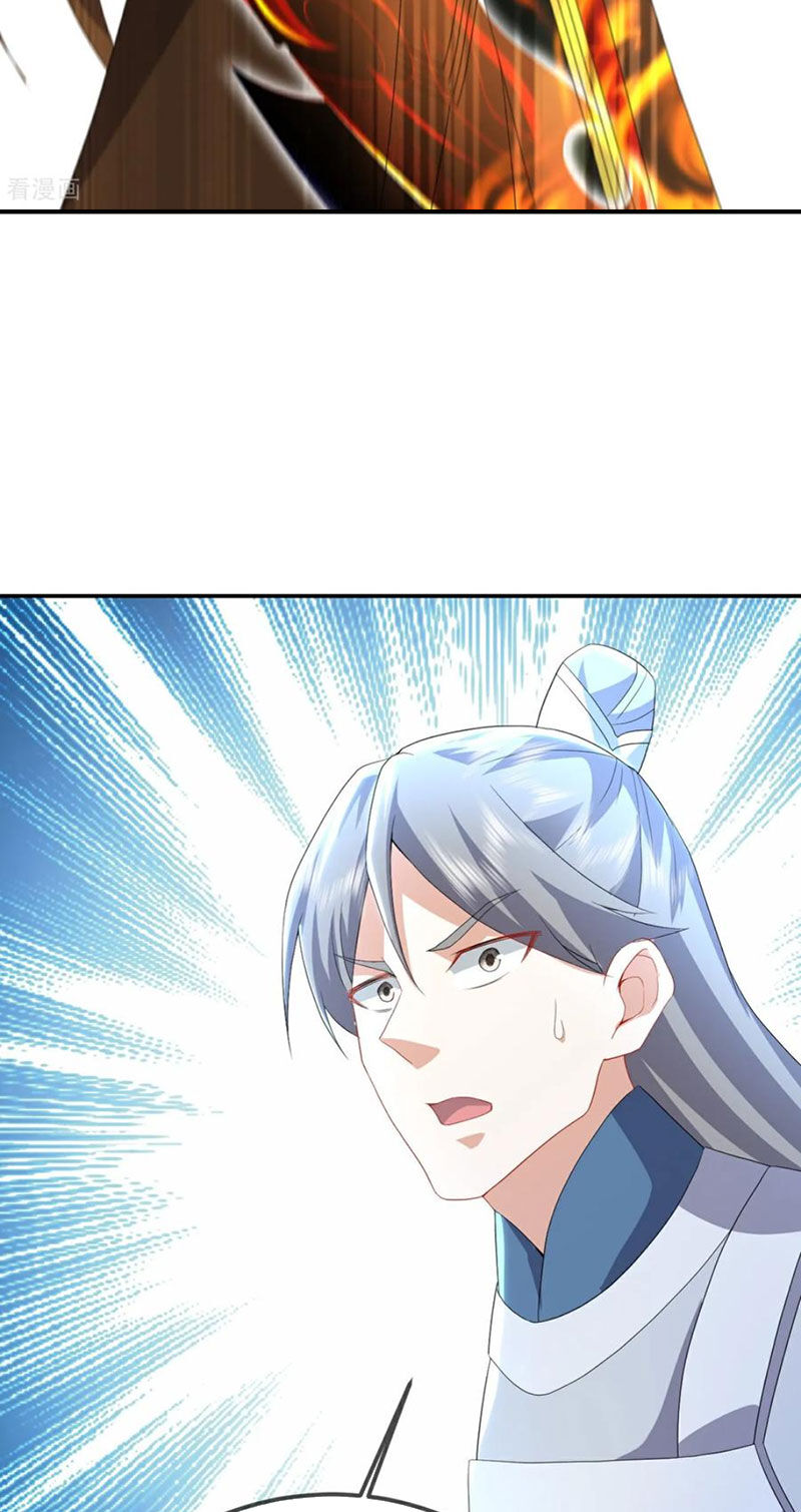 Tiên Võ Đế Tôn Chap 565 - Next Chap 566