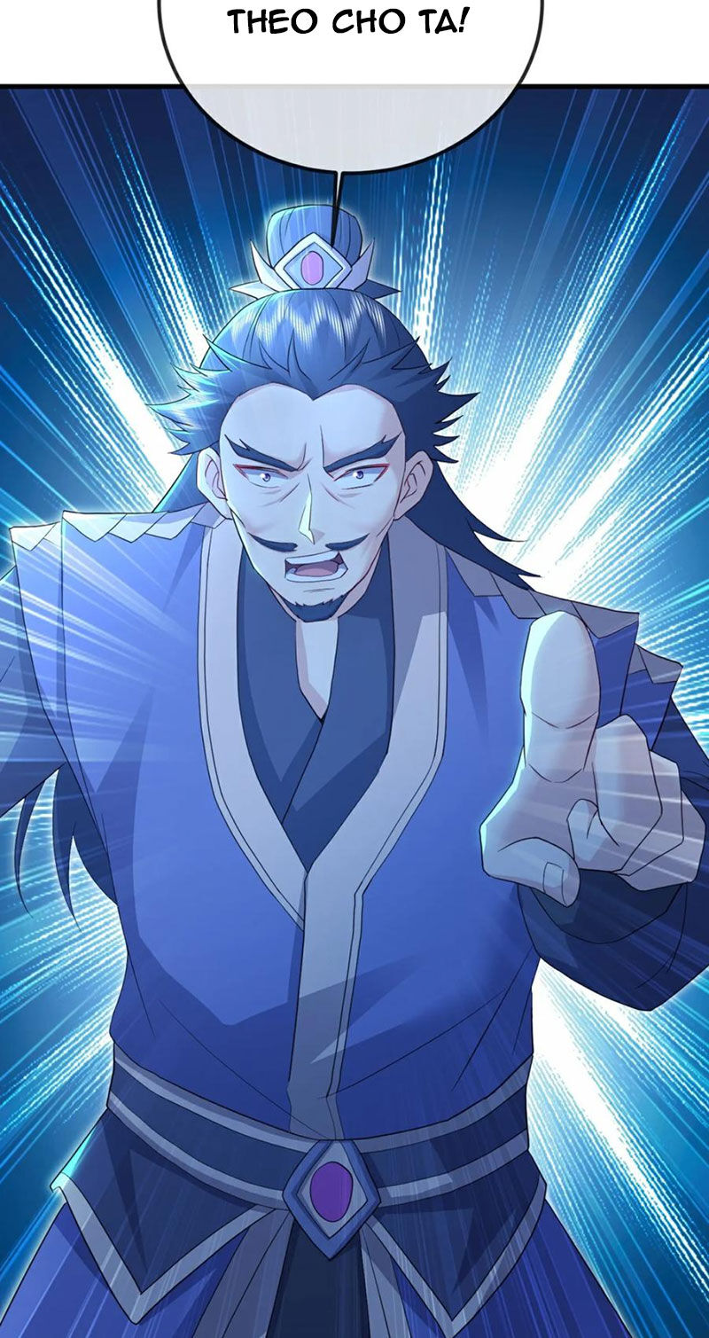 Tiên Võ Đế Tôn Chap 565 - Next Chap 566