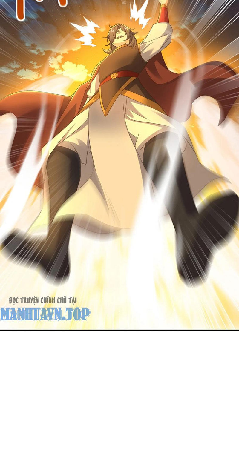 Tiên Võ Đế Tôn Chap 566 - Next Chap 567