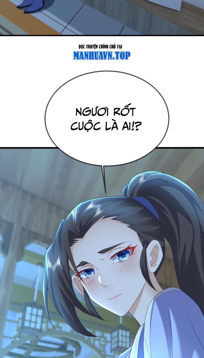 Tiên Võ Đế Tôn Chap 573 - Next Chap 574