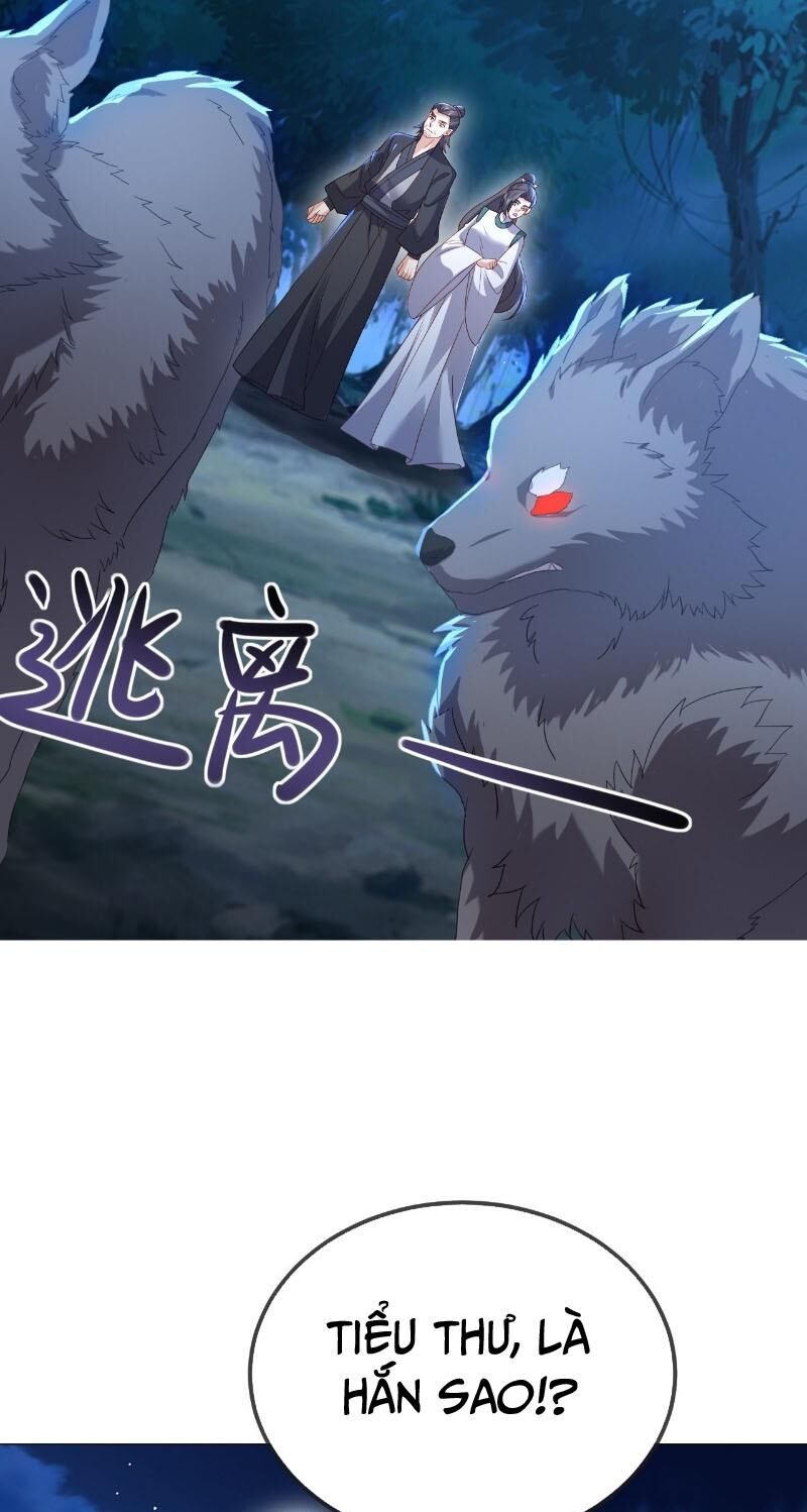 Tiên Võ Đế Tôn Chap 573 - Next Chap 574