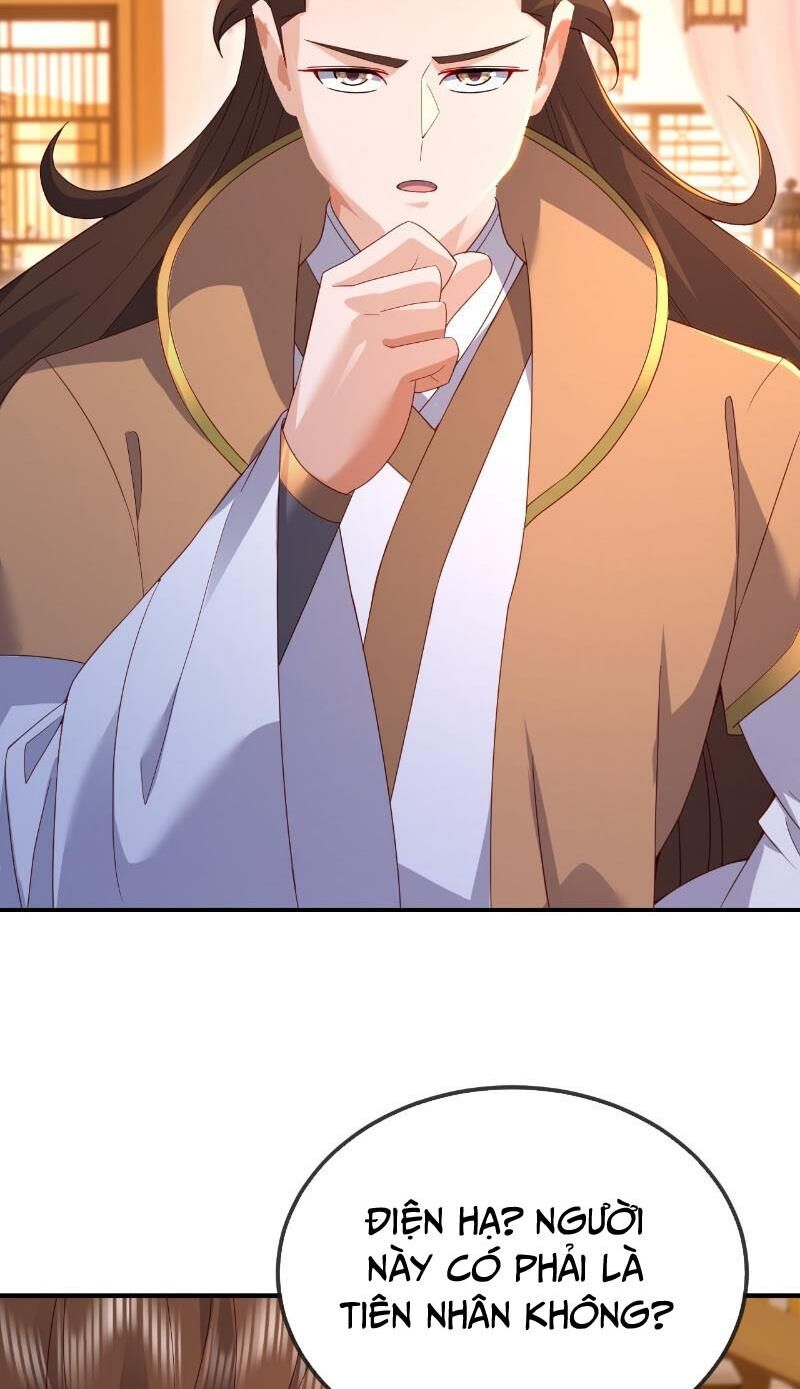 Tiên Võ Đế Tôn Chap 574 - Next Chap 575