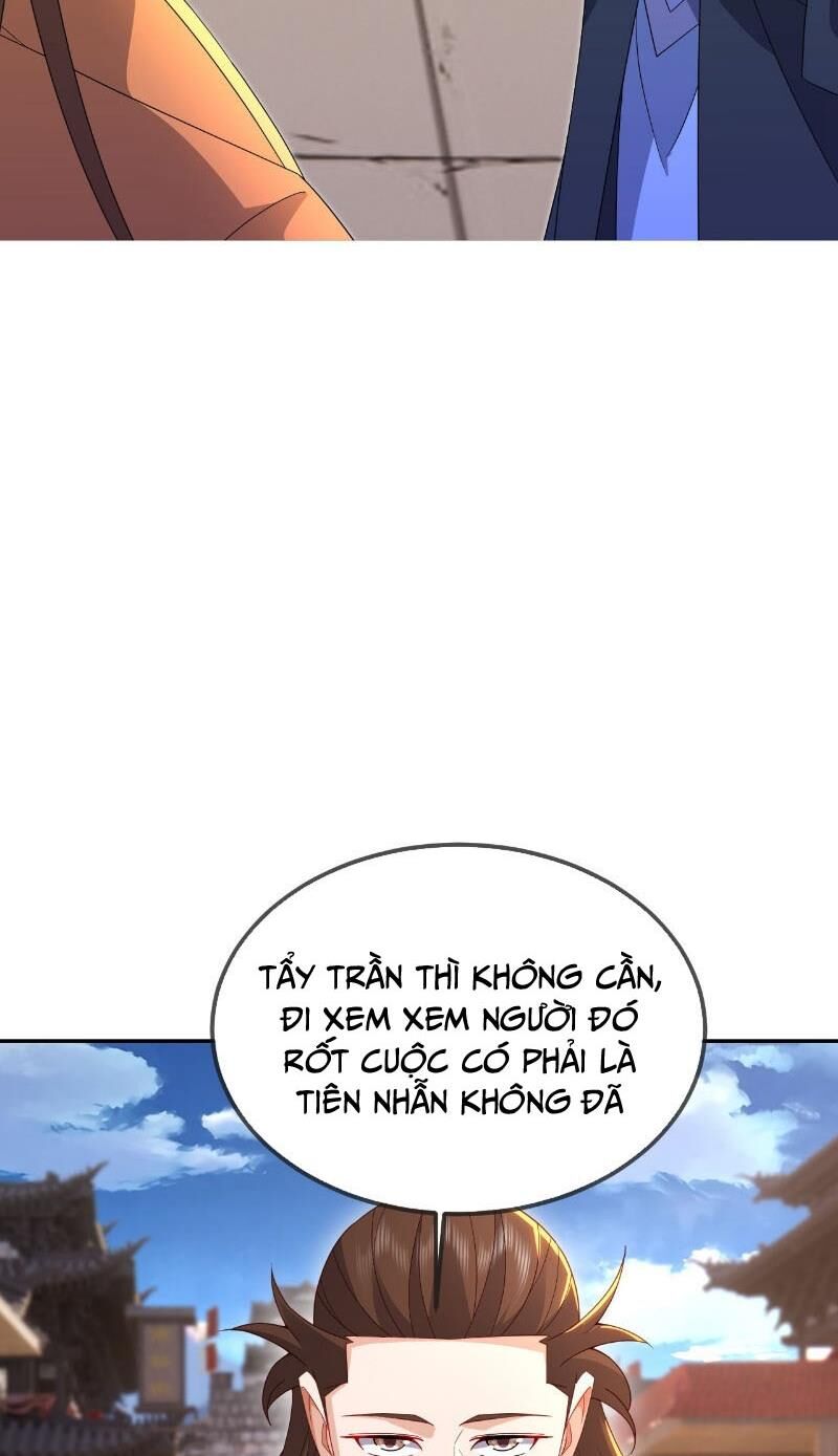 Tiên Võ Đế Tôn Chap 574 - Next Chap 575