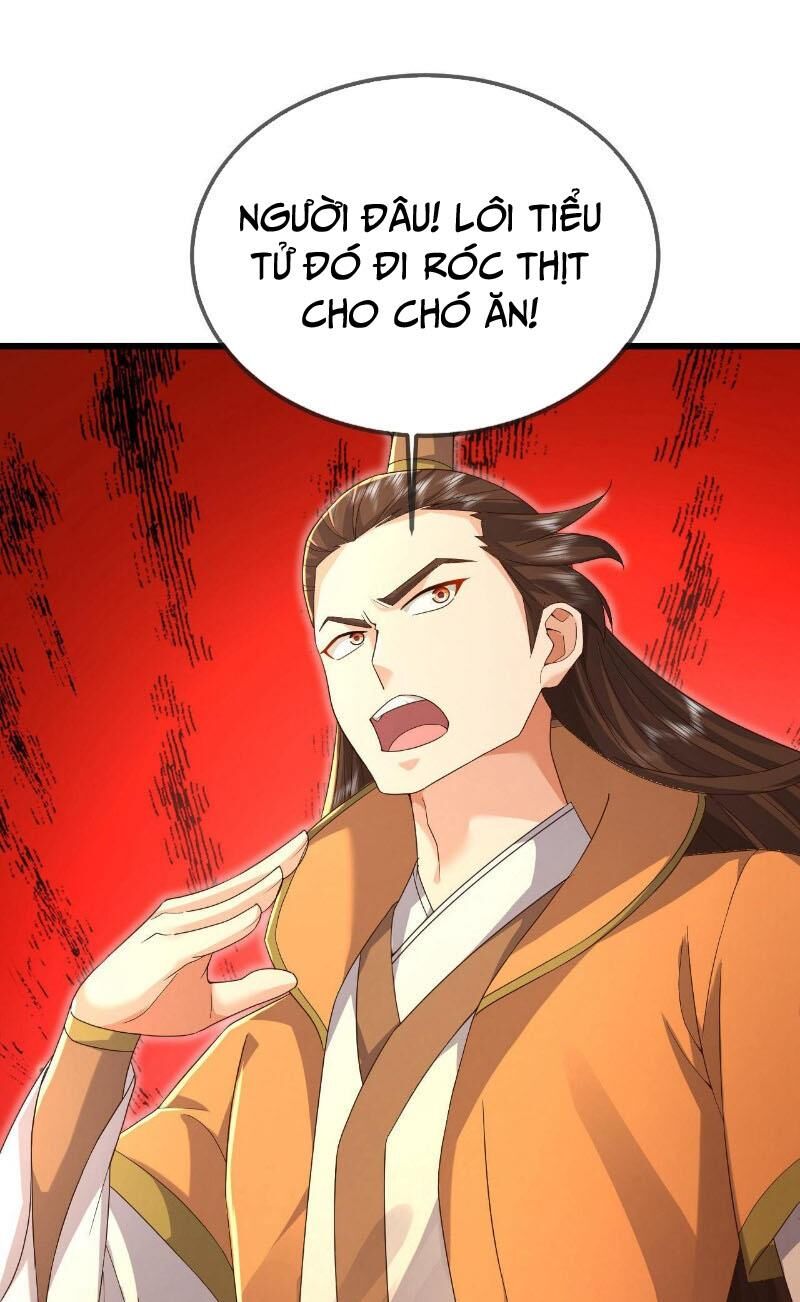 Tiên Võ Đế Tôn Chap 574 - Next Chap 575