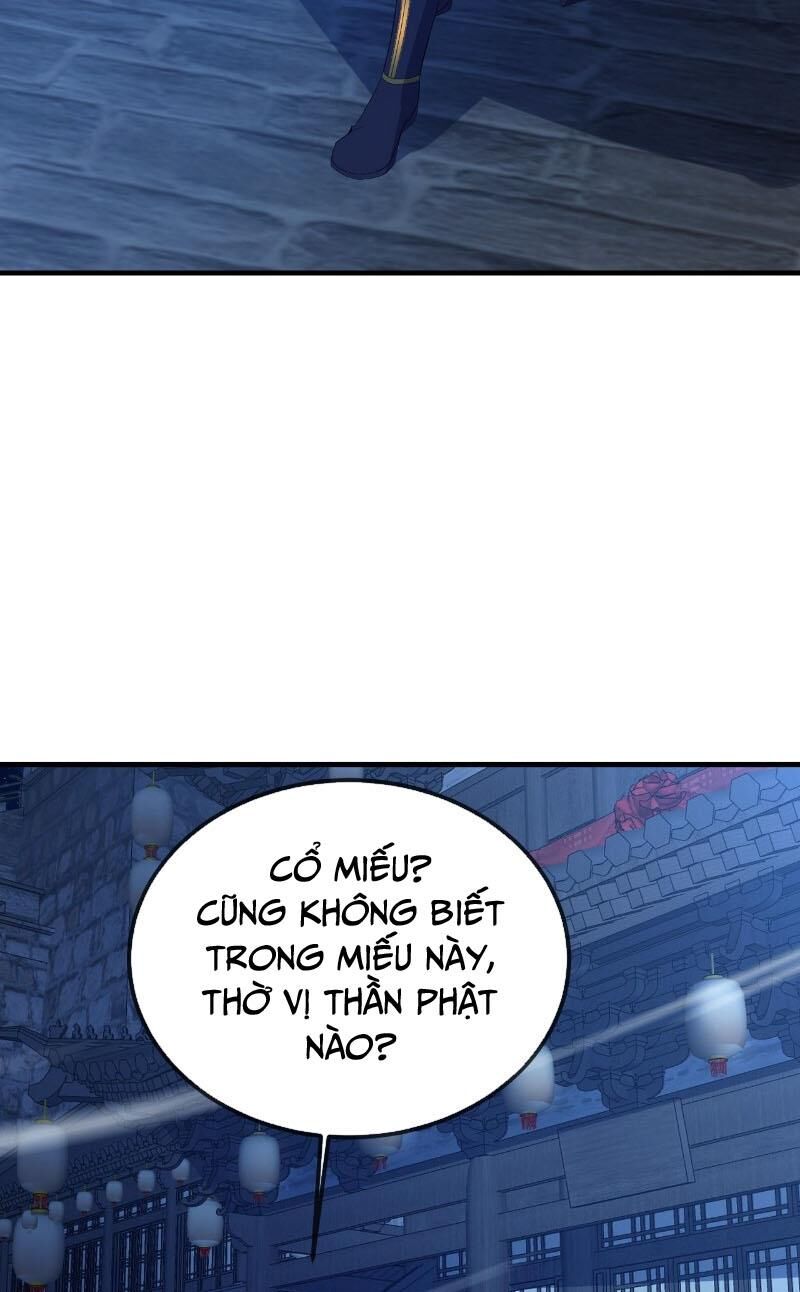 Tiên Võ Đế Tôn Chap 574 - Next Chap 575