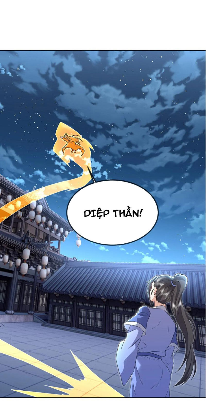 Tiên Võ Đế Tôn Chap 577 - Next Chap 578