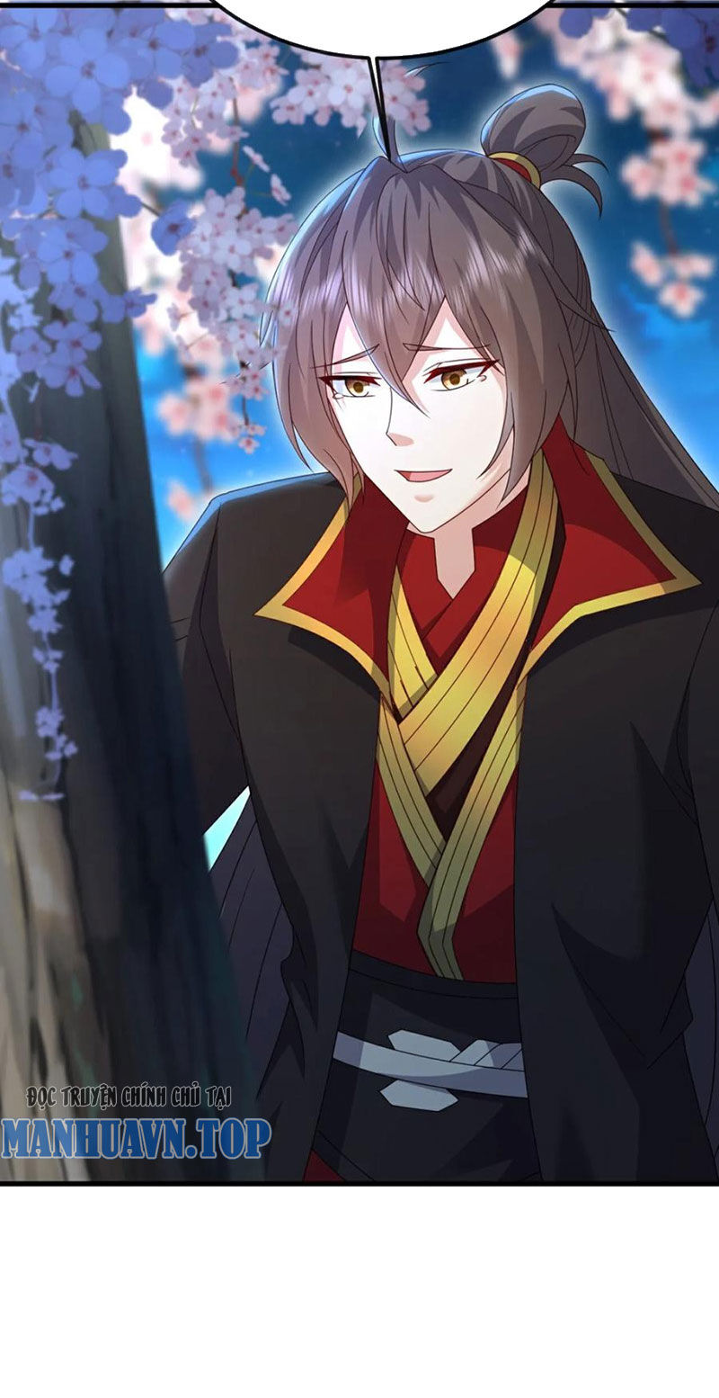 Tiên Võ Đế Tôn Chap 577 - Next Chap 578