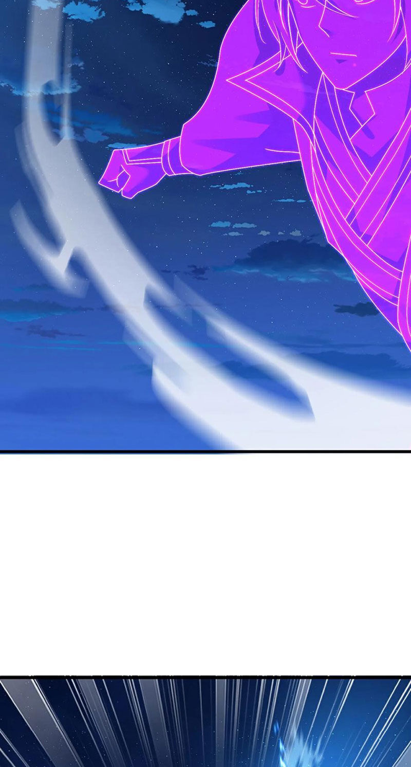 Tiên Võ Đế Tôn Chap 578 - Next Chap 579