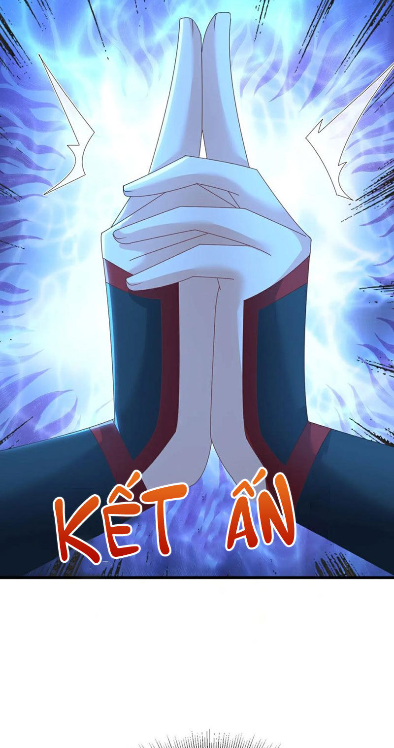 Tiên Võ Đế Tôn Chap 578 - Next Chap 579