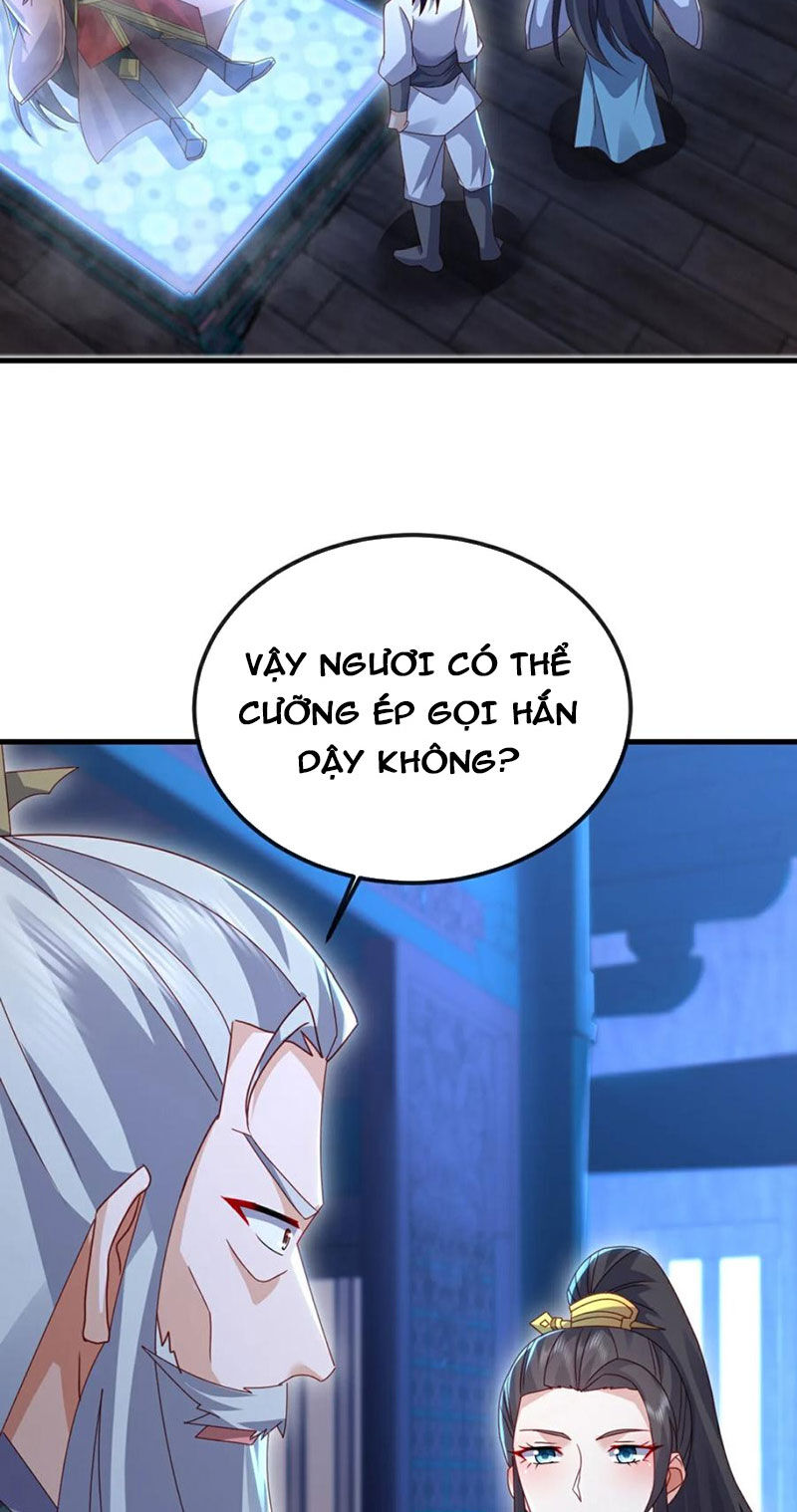 Tiên Võ Đế Tôn Chap 578 - Next Chap 579