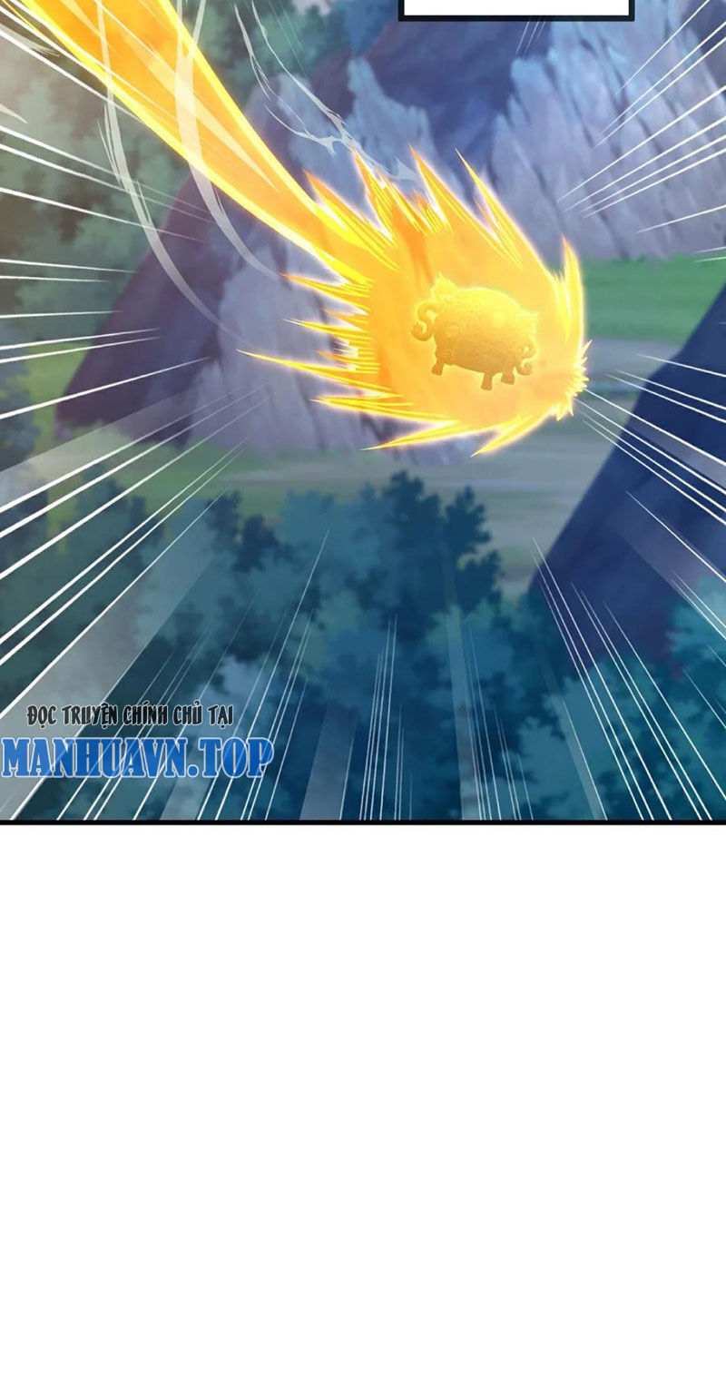 Tiên Võ Đế Tôn Chap 578 - Next Chap 579