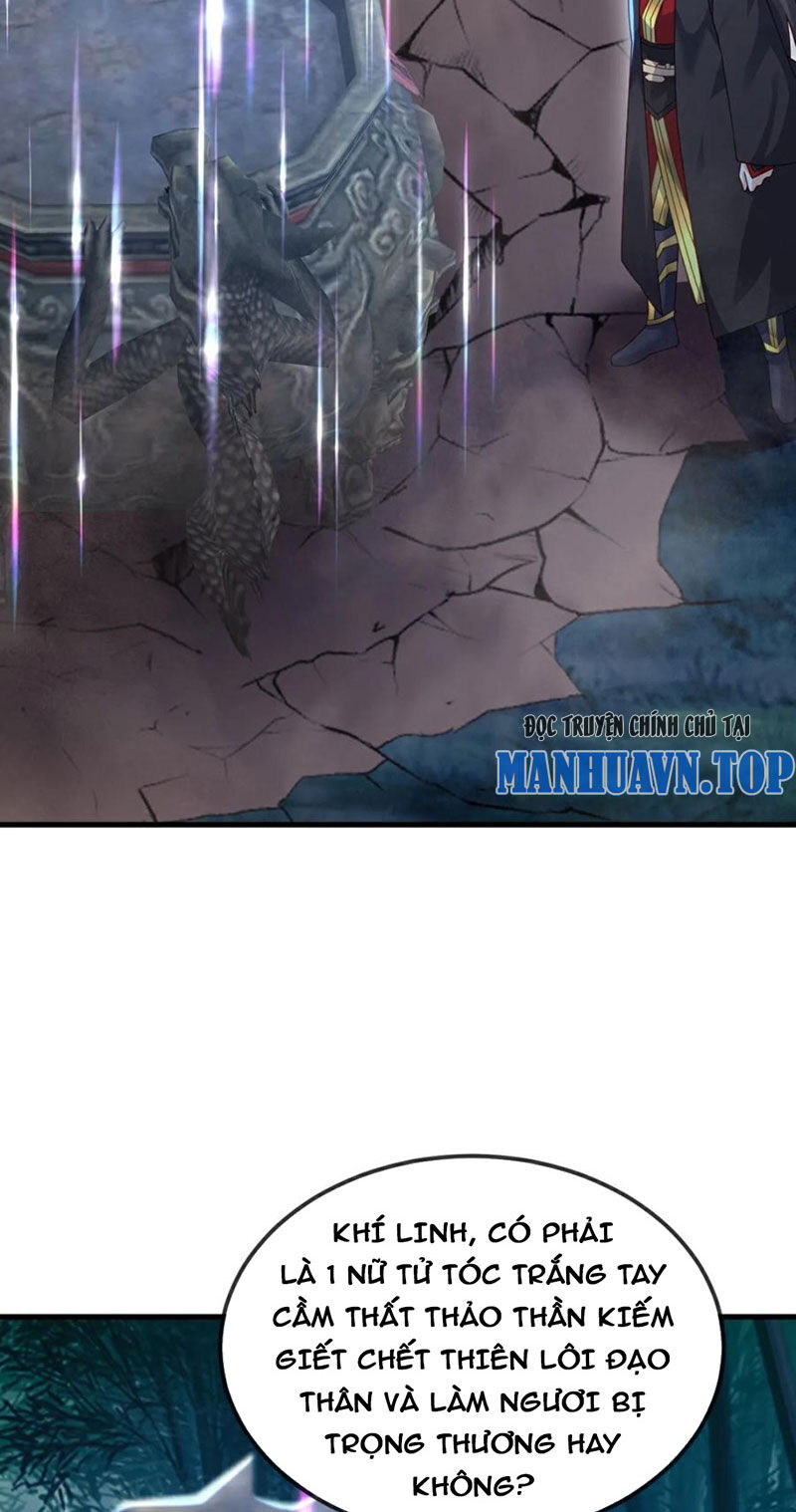 Tiên Võ Đế Tôn Chap 578 - Next Chap 579