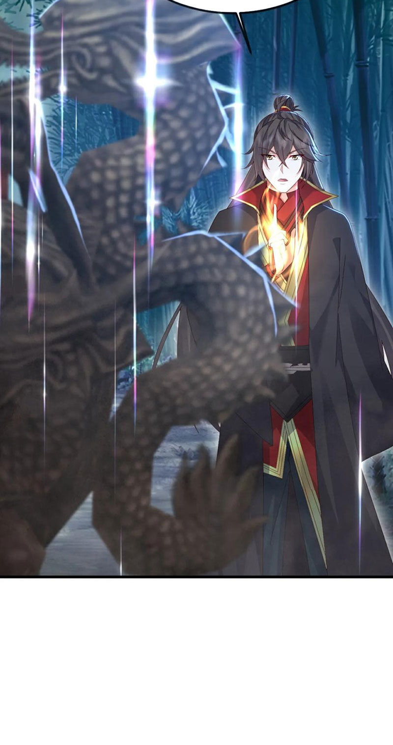 Tiên Võ Đế Tôn Chap 578 - Next Chap 579