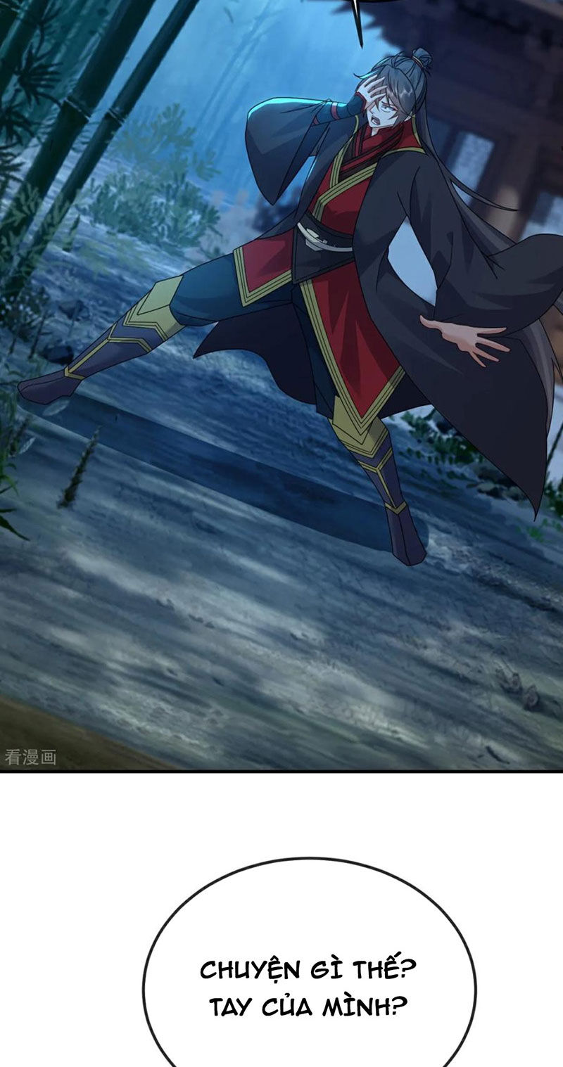 Tiên Võ Đế Tôn Chap 578 - Next Chap 579