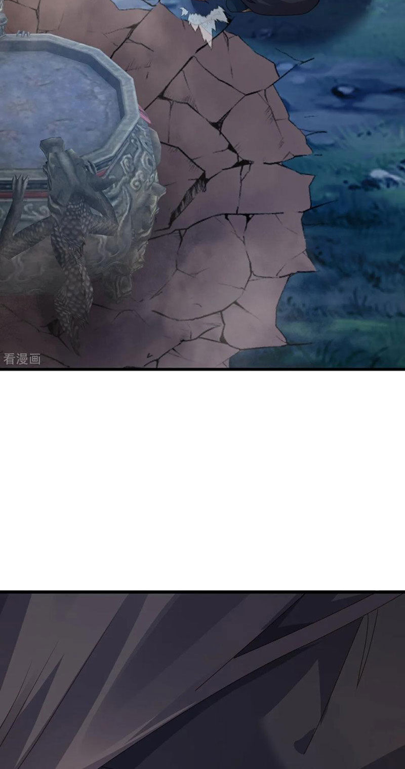 Tiên Võ Đế Tôn Chap 578 - Next Chap 579