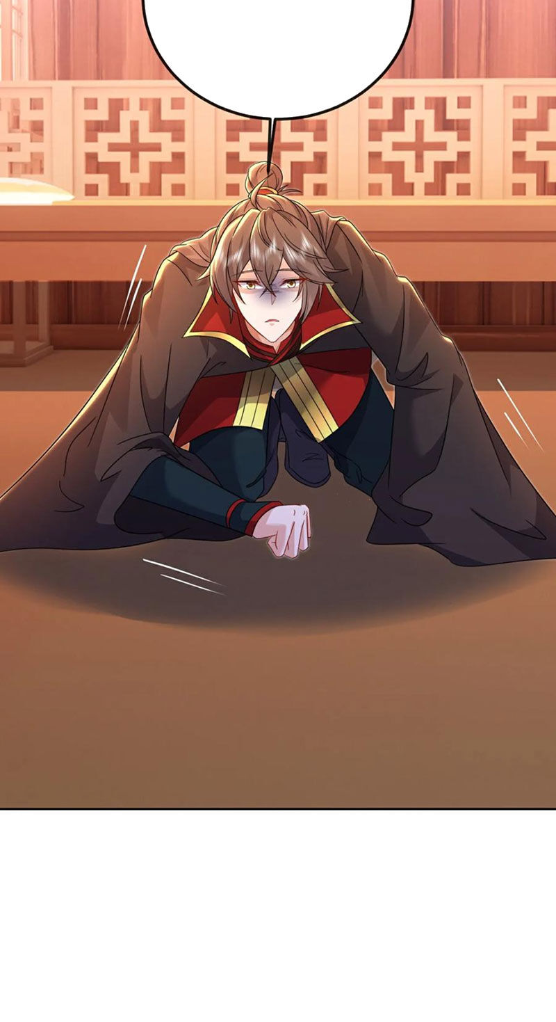 Tiên Võ Đế Tôn Chap 578 - Next Chap 579