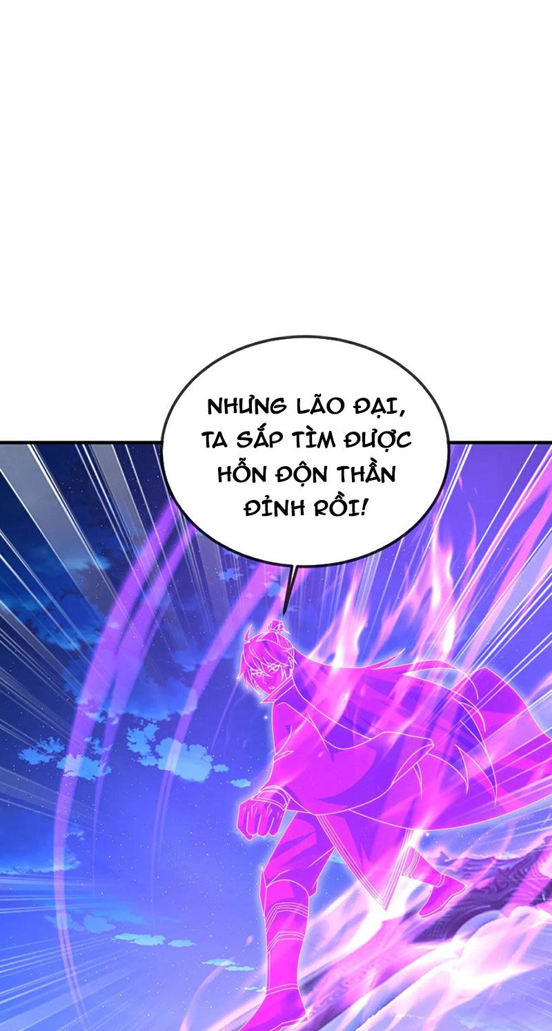 Tiên Võ Đế Tôn Chap 578 - Next Chap 579