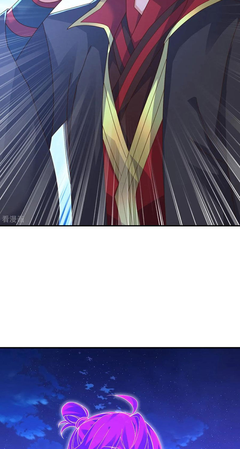 Tiên Võ Đế Tôn Chap 578 - Next Chap 579