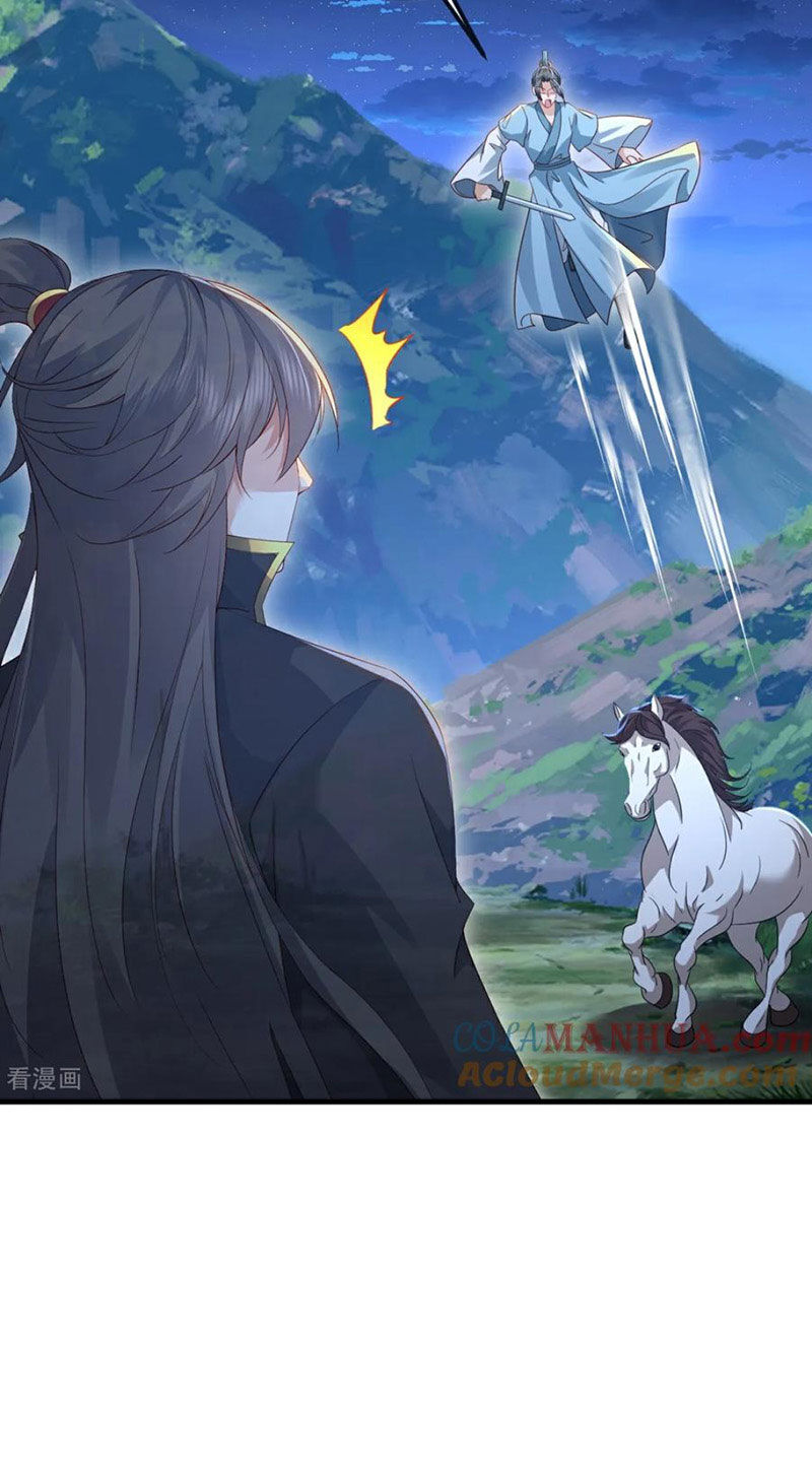 Tiên Võ Đế Tôn Chap 579 - Next Chap 580