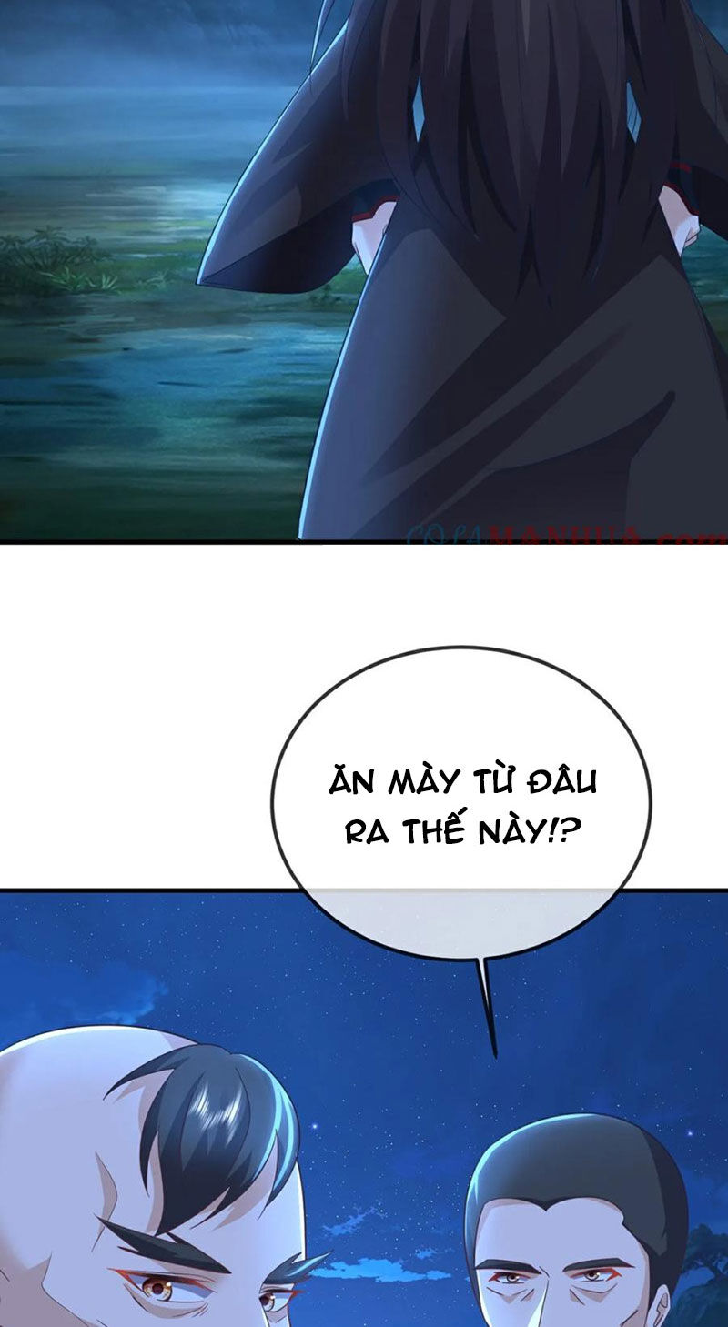 Tiên Võ Đế Tôn Chap 579 - Next Chap 580