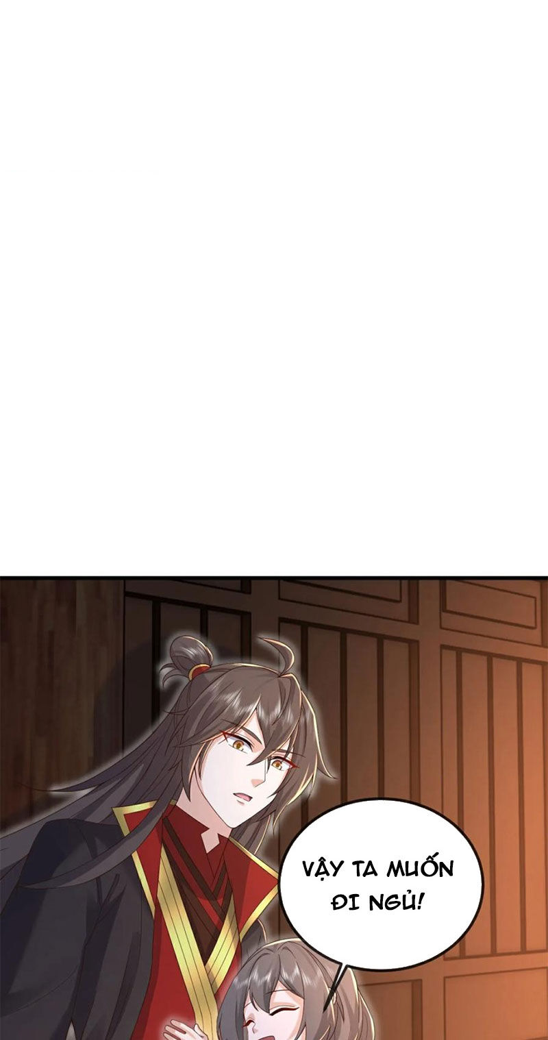 Tiên Võ Đế Tôn Chap 579 - Next Chap 580