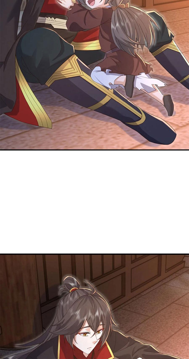 Tiên Võ Đế Tôn Chap 579 - Next Chap 580