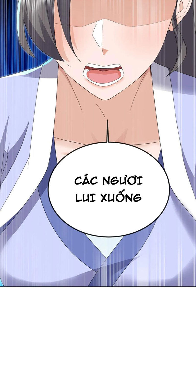 Tiên Võ Đế Tôn Chap 579 - Next Chap 580