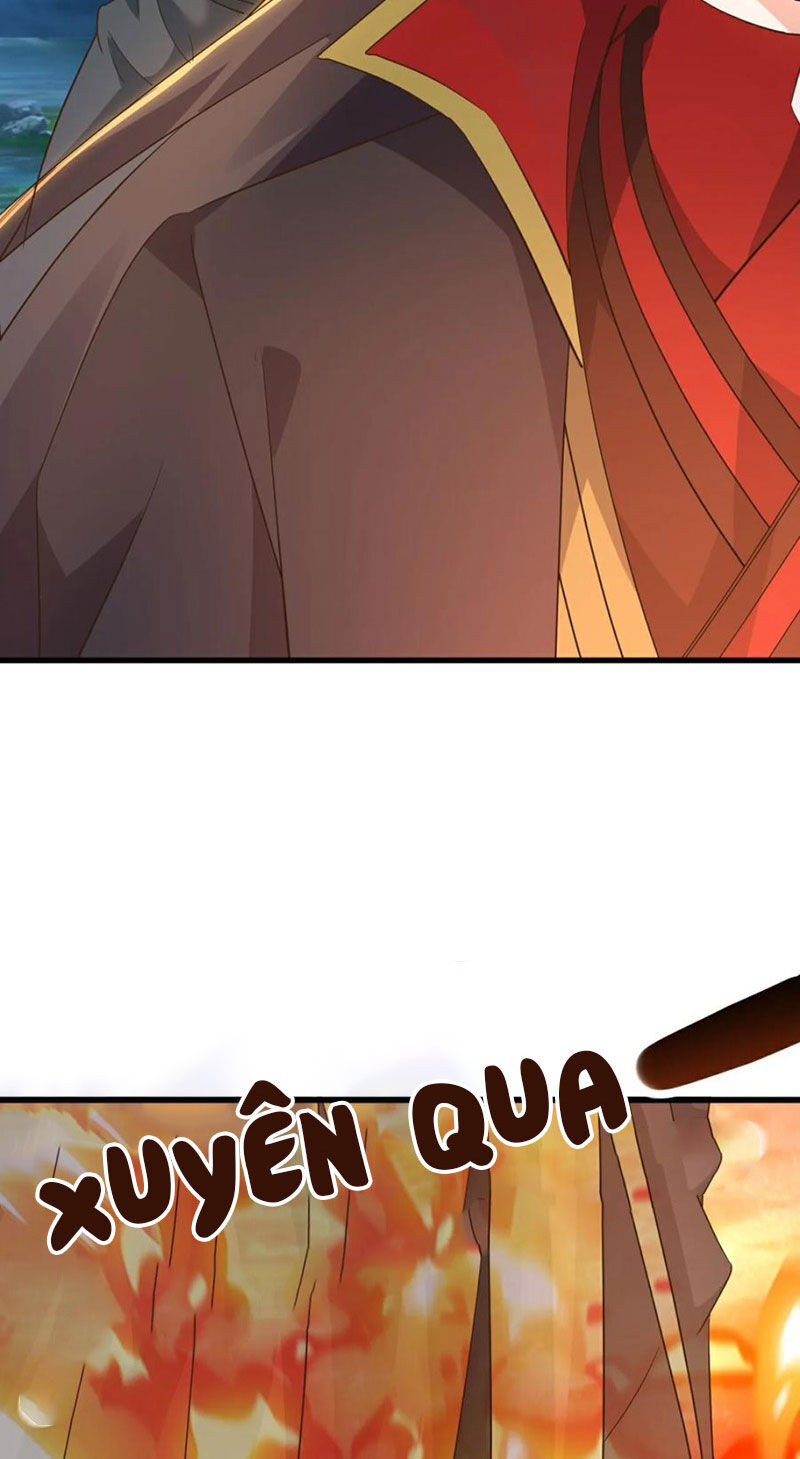 Tiên Võ Đế Tôn Chap 579 - Next Chap 580