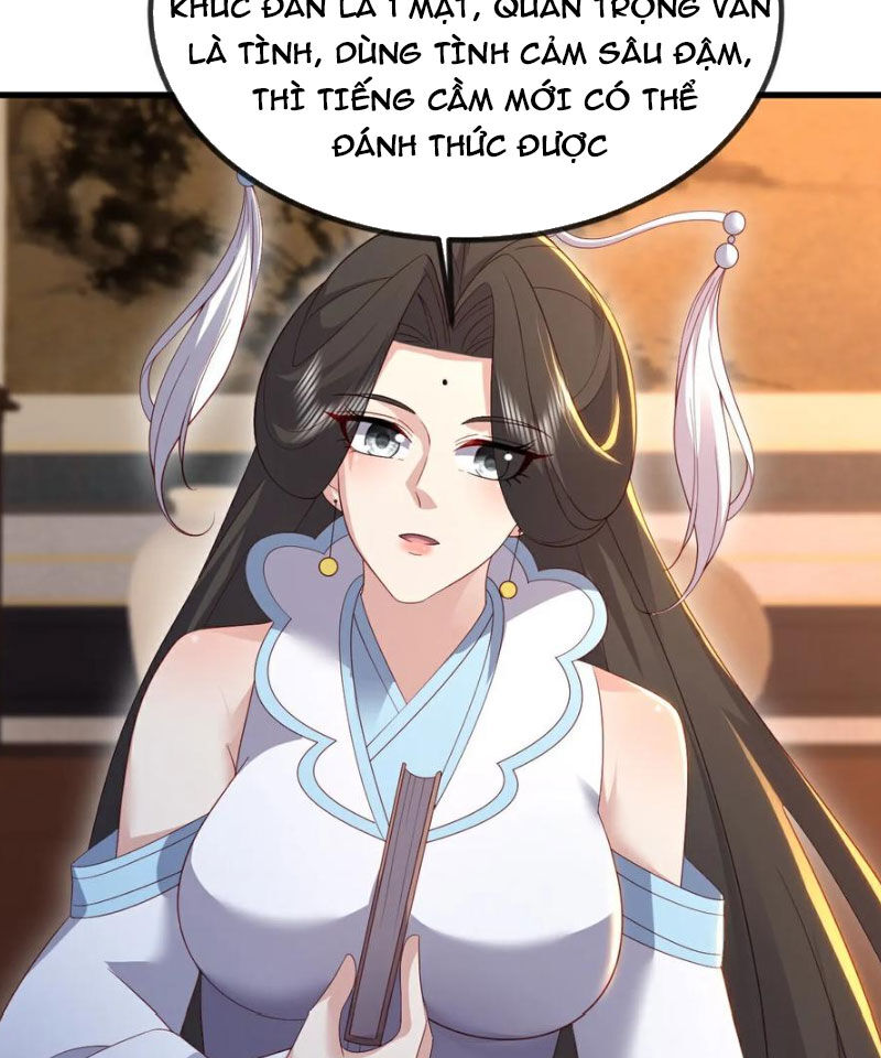 Tiên Võ Đế Tôn Chap 581 - Next Chap 582