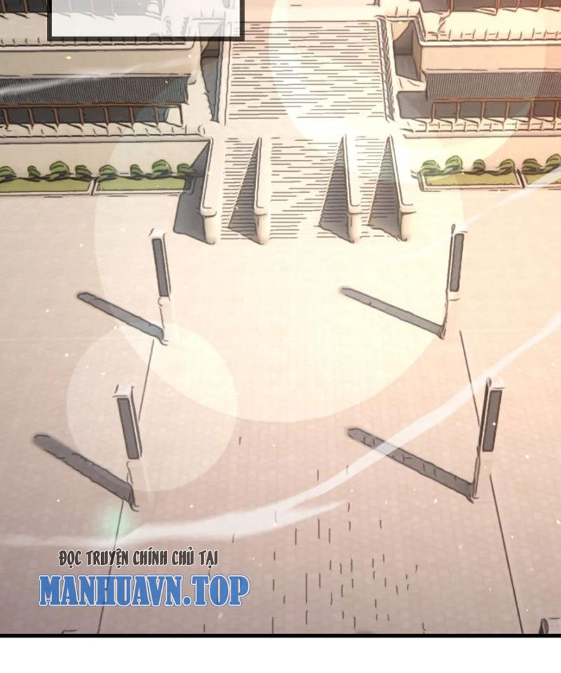 Tiên Võ Đế Tôn Chap 581 - Next Chap 582