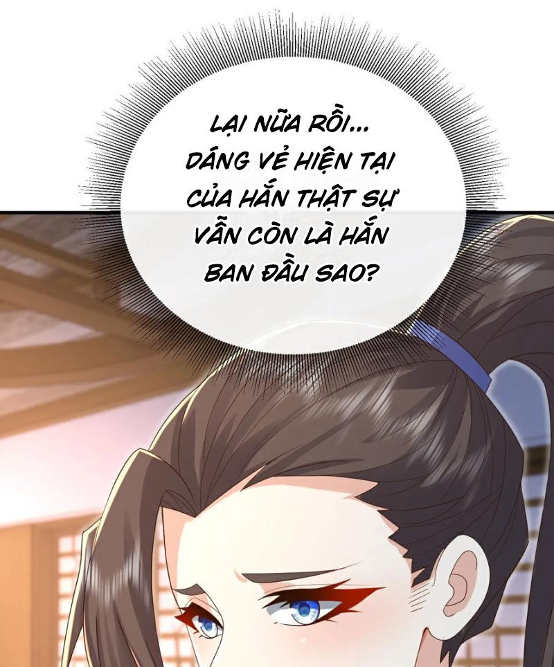 Tiên Võ Đế Tôn Chap 581 - Next Chap 582