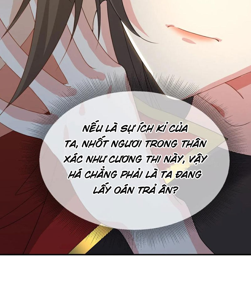 Tiên Võ Đế Tôn Chap 581 - Next Chap 582