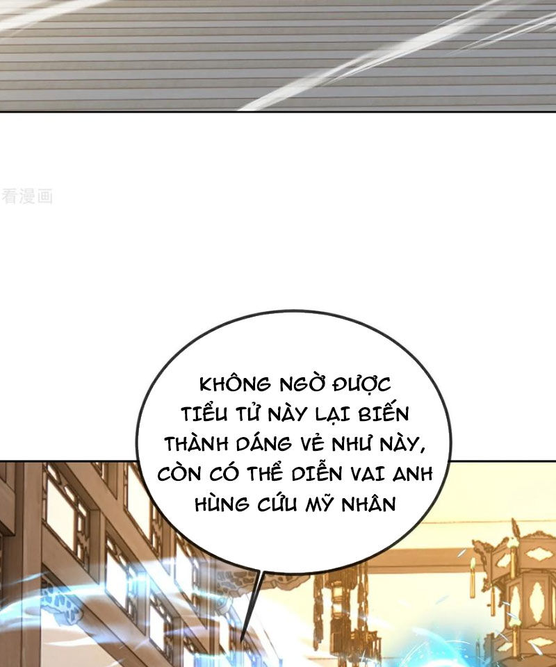 Tiên Võ Đế Tôn Chap 581 - Next Chap 582