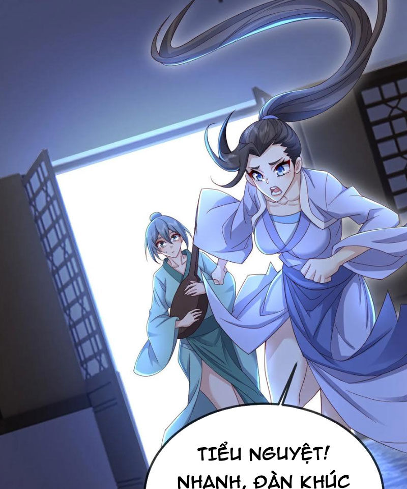 Tiên Võ Đế Tôn Chap 581 - Next Chap 582