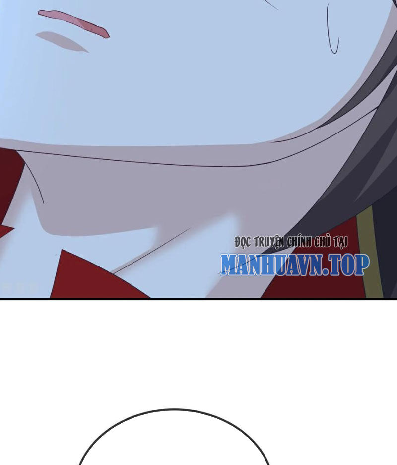 Tiên Võ Đế Tôn Chap 581 - Next Chap 582