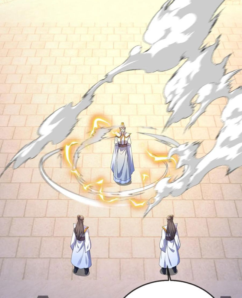 Tiên Võ Đế Tôn Chap 585 - Next Chap 586