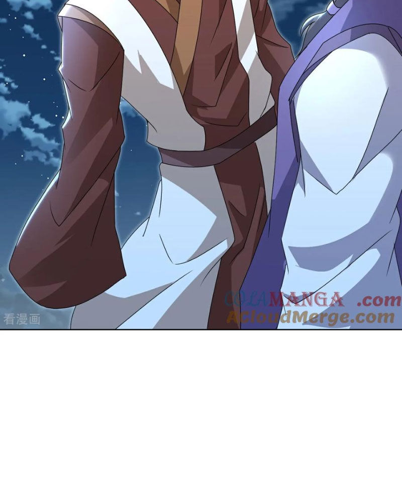 Tiên Võ Đế Tôn Chap 585 - Next Chap 586