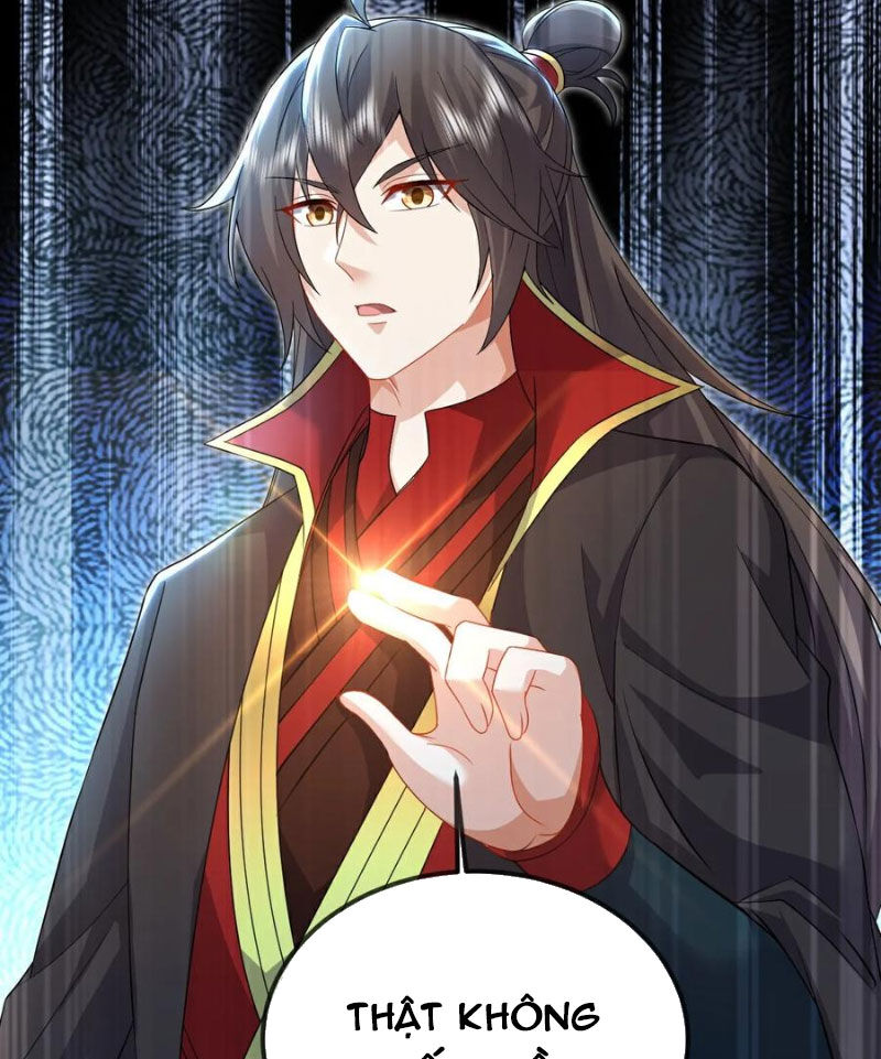 Tiên Võ Đế Tôn Chap 585 - Next Chap 586